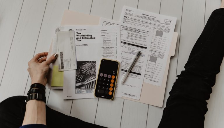 Making Tax Digital for Income Tax: who’s affected and what to do